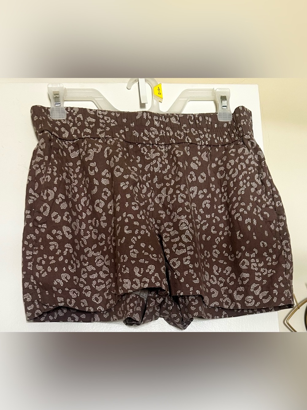 Women’s Shorts Bundle Size Medium (4 Pairs) Fashion Nova + A New Day - Picture 9 of 11